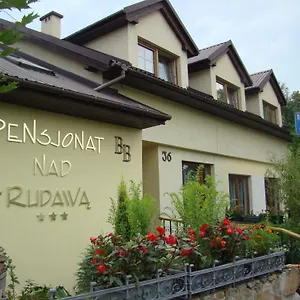 3* Gasthof Nad Rudawa