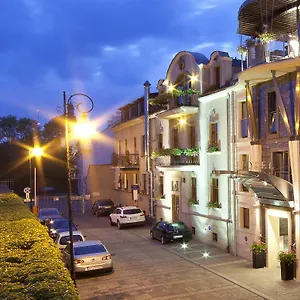 3* Aparthotel Blue Swan