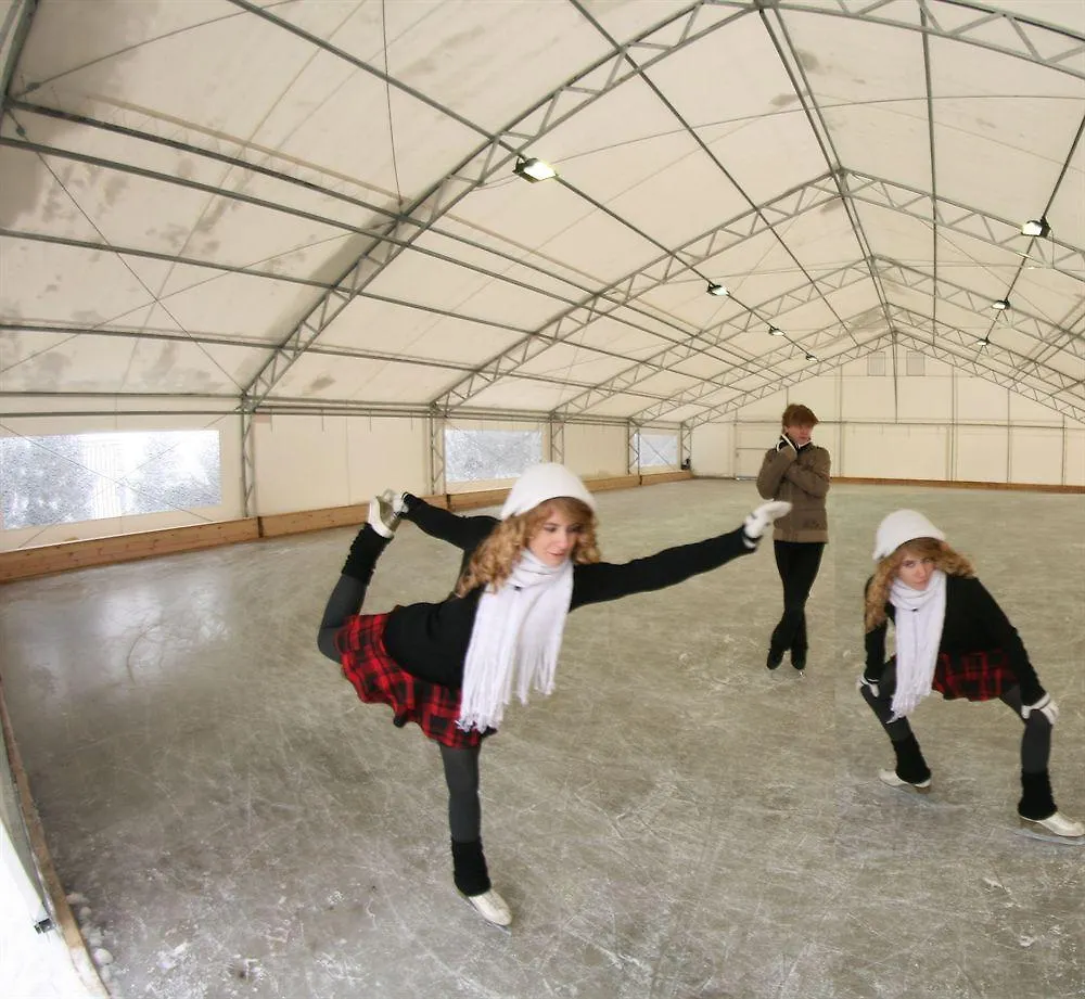 Hotel Daisy Superior Krakov 3*,  Polsko
