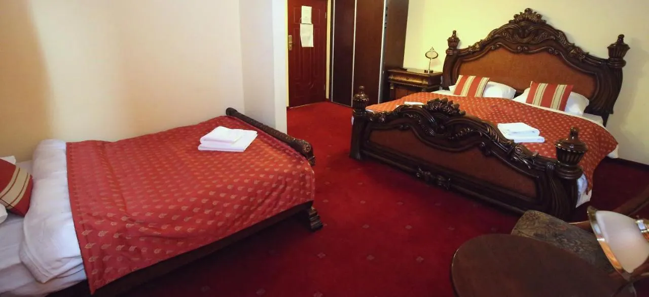 Hotel Daisy Superior Krakov 3*,  Polsko