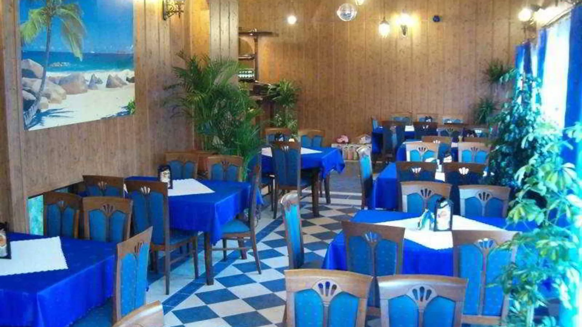 Hotel Daisy Superior Krakov