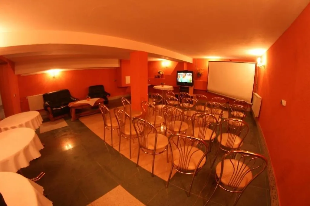 Hotel Daisy Superior Krakov