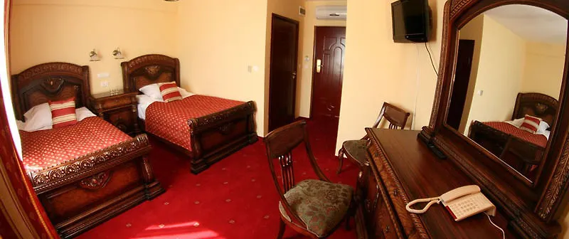 Hotel Daisy Superior Krakov 3*,