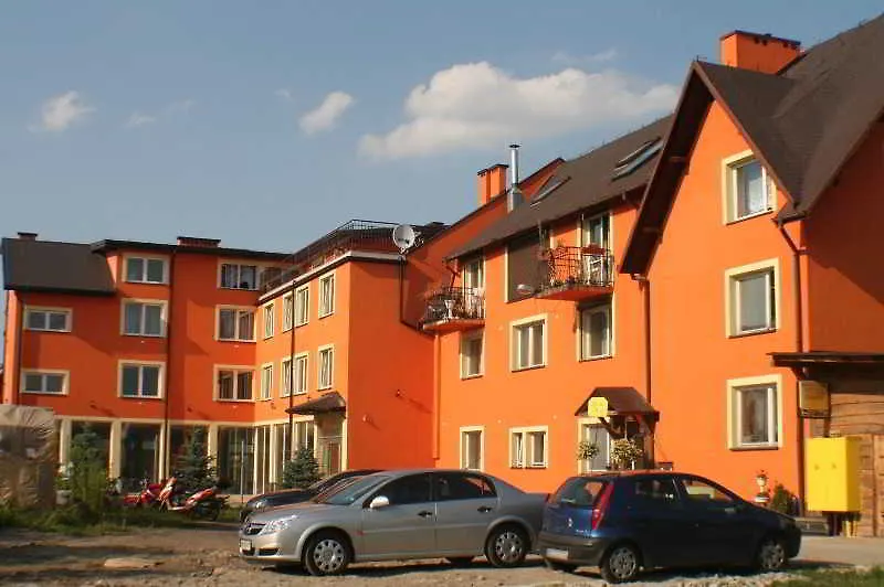 Hotel Daisy Superior Krakov 3*,