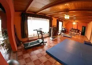 Hotel Daisy Superior Krakov