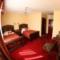 Hotel Daisy Superior Krakov