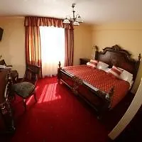 ***  Hotel Daisy Superior Krakov Polsko