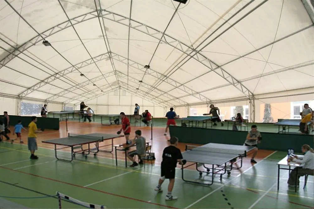 Hotel Daisy Superior Krakov 3*,  Polsko