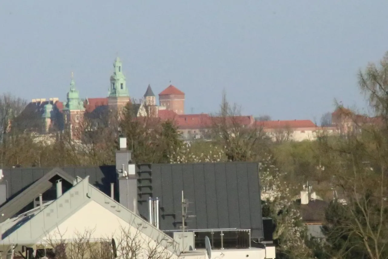 Hotel Daisy Superior Krakov