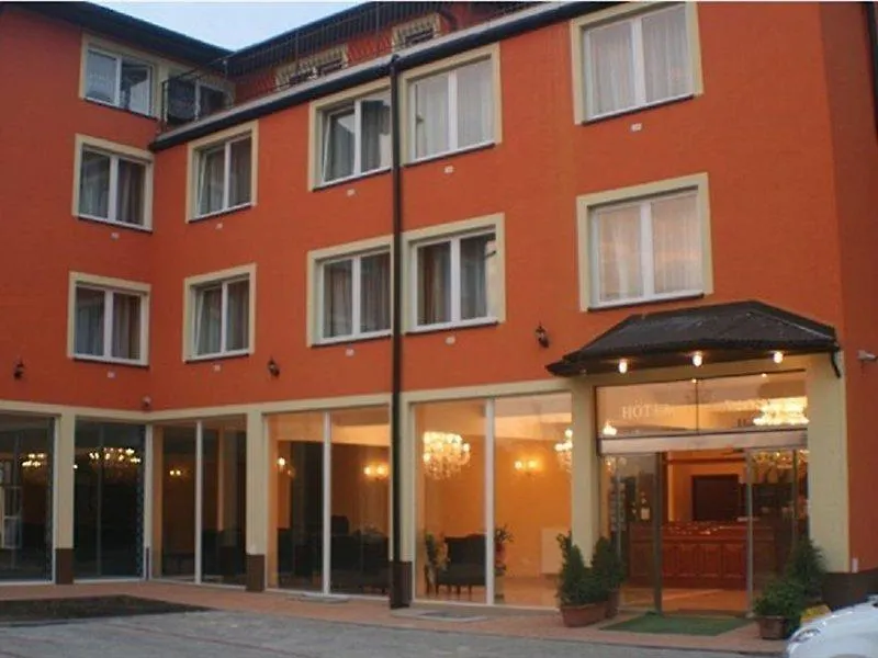 Daisy Superior Hotel Krakow