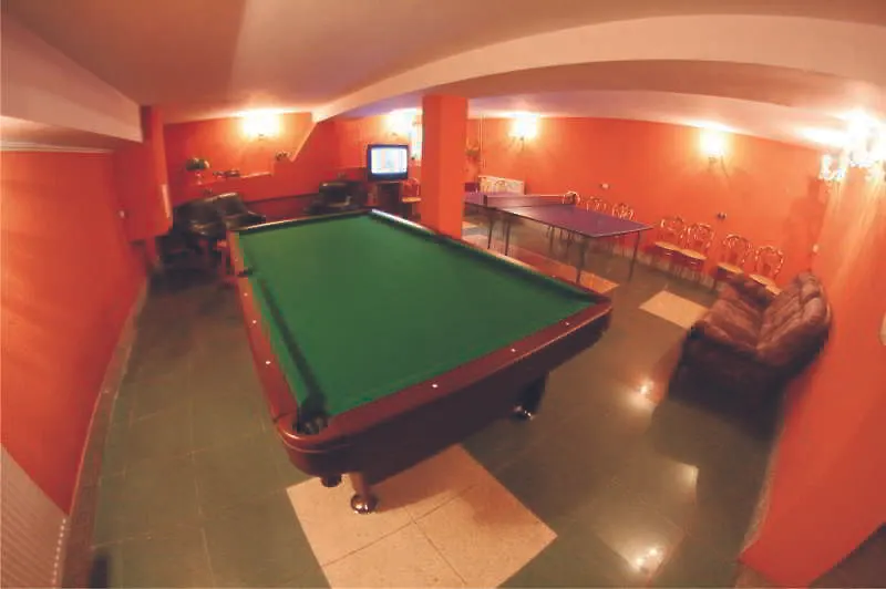Daisy Superior Hotel Krakow