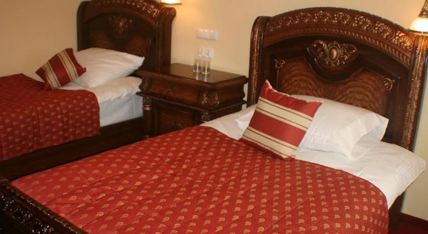 Daisy Superior Hotel Krakow