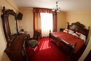 Daisy Superior Hotel Krakow Poland